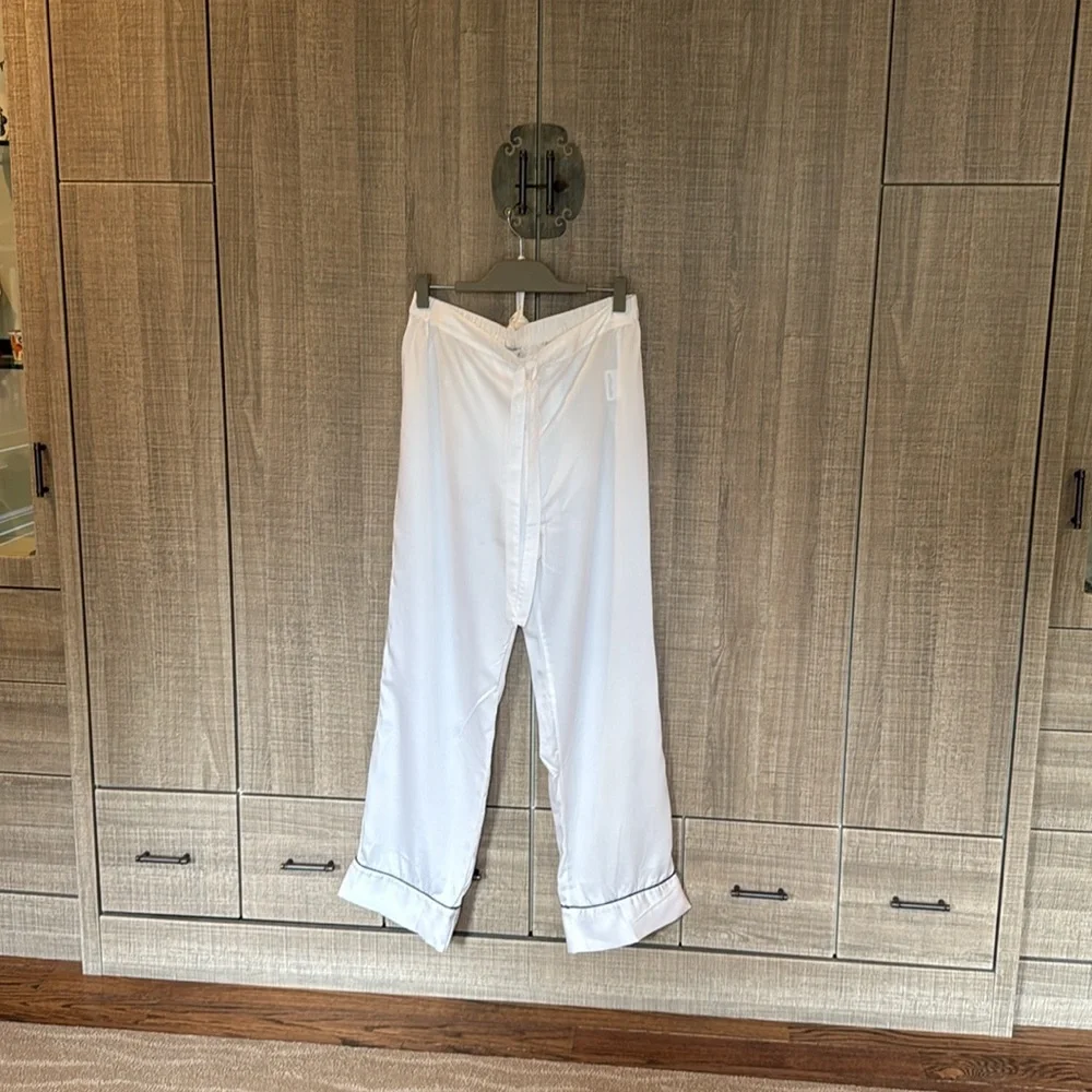 Ettitude Bamboo Lyocell‎ Women's PJ Pants